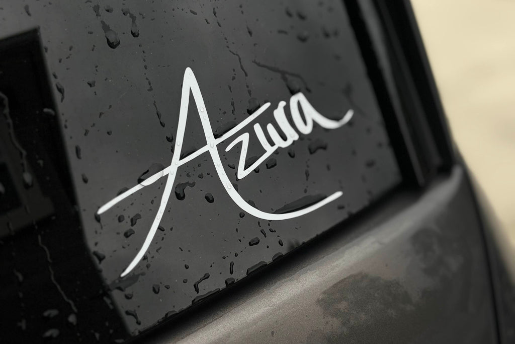 Azura Freestyle