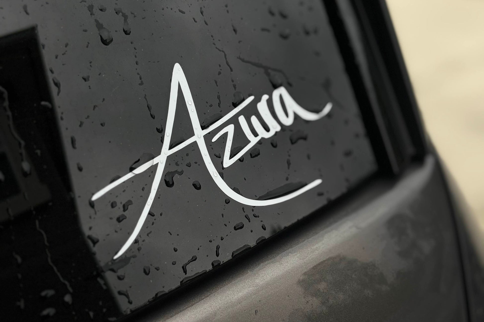 Azura Freestyle