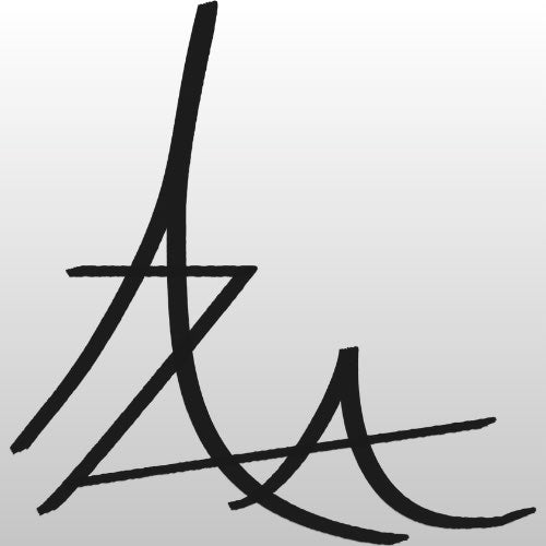 AZA Decal
